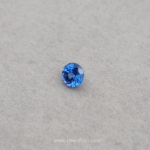 Certified Cornflower Blue Sapphire Gemstone Ideal for Custom Jewelry