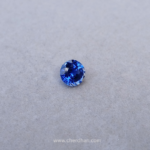 Cornflower Blue sapphire