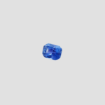 Unheated Cornflower Blue Sapphire 3.97 Ct From Sri Lanka