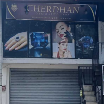cherdhan